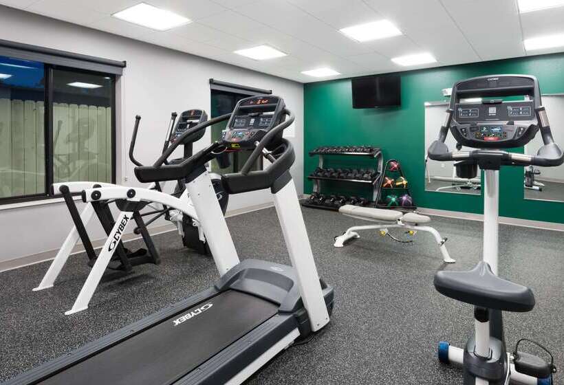 فندق Wingate By Wyndham Sidney