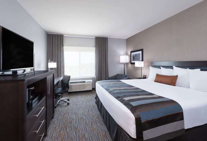 فندق Wingate By Wyndham Sidney