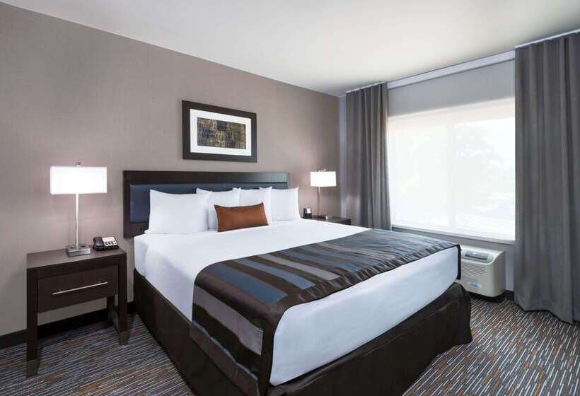 فندق Wingate By Wyndham Sidney