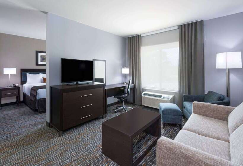 فندق Wingate By Wyndham Sidney