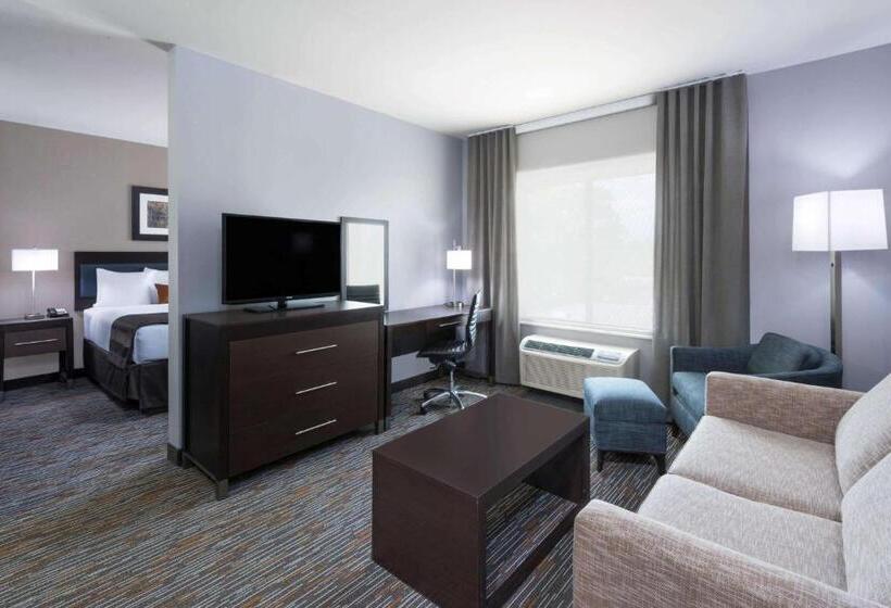 فندق Wingate By Wyndham Sidney