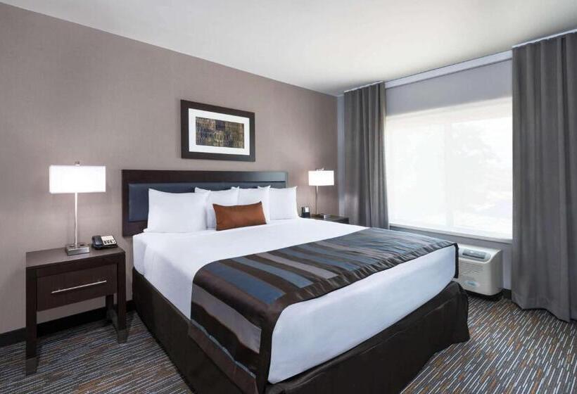 فندق Wingate By Wyndham Sidney