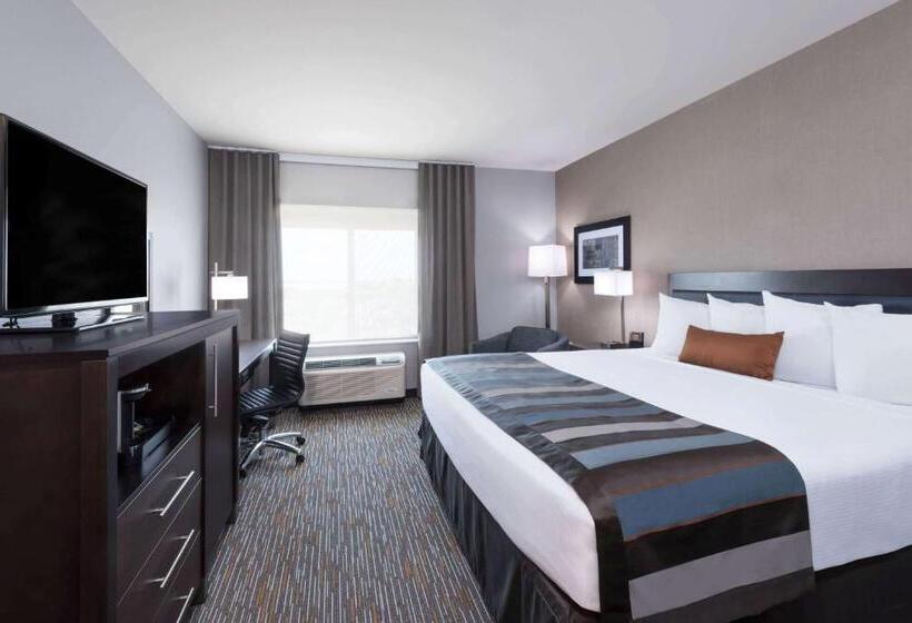 فندق Wingate By Wyndham Sidney