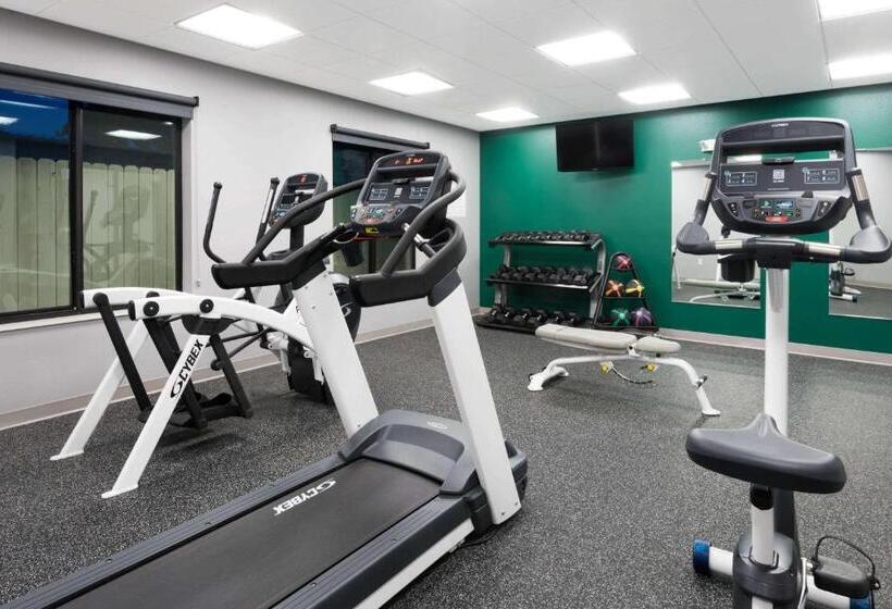 فندق Wingate By Wyndham Sidney