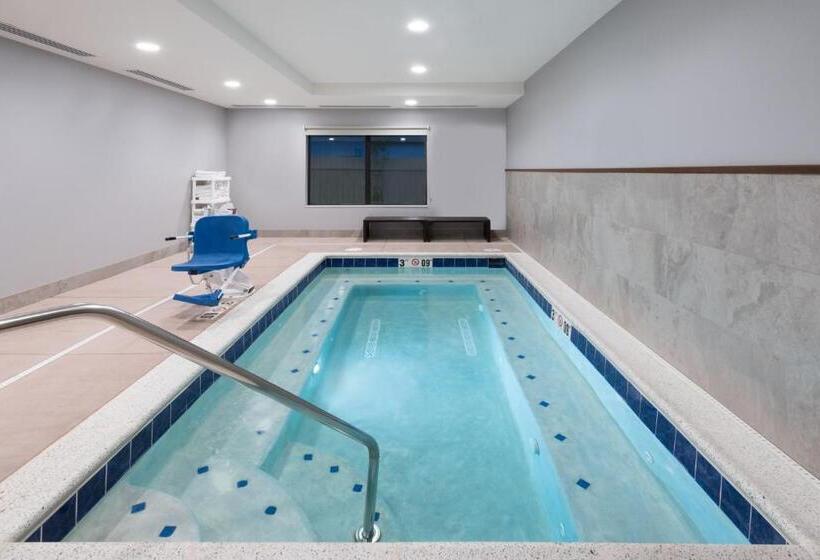 فندق Wingate By Wyndham Sidney