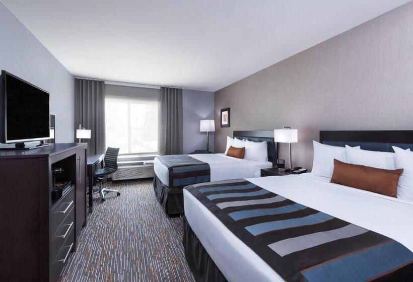 فندق Wingate By Wyndham Sidney