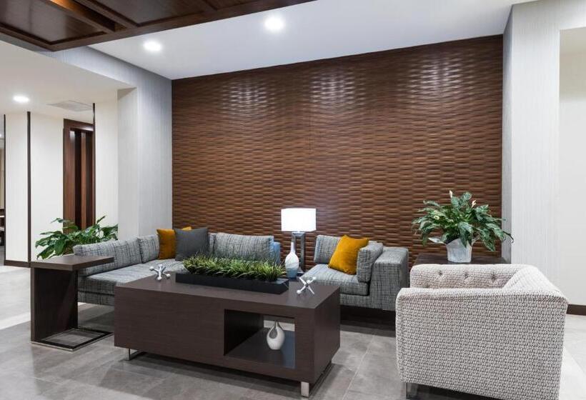 فندق Wingate By Wyndham Sidney