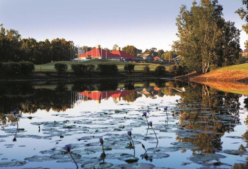 هتل Club Wyndham Port Stephens