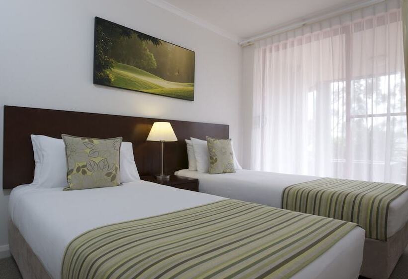 هتل Club Wyndham Port Stephens