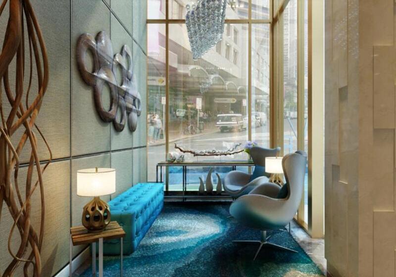 Louis Kienne Hotel Simpang Lima