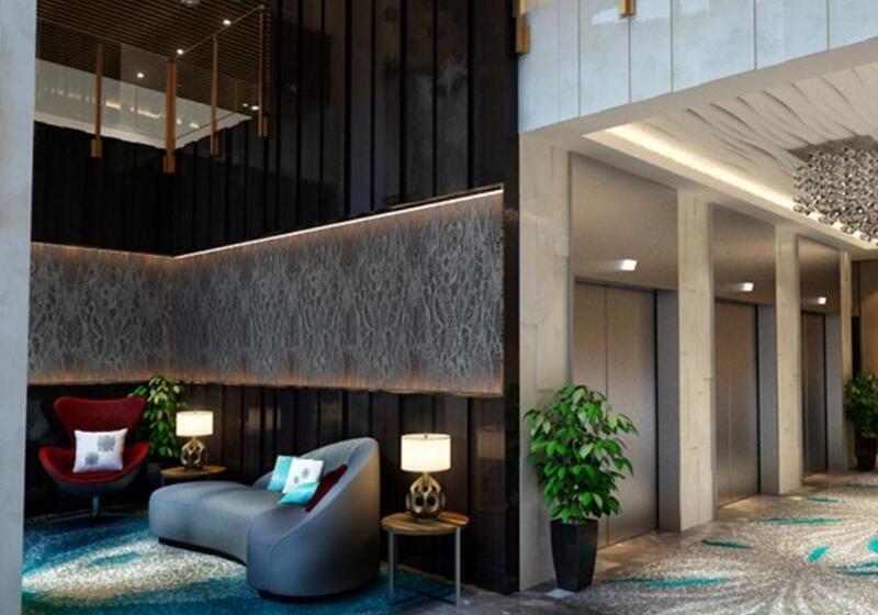 Louis Kienne Hotel Simpang Lima