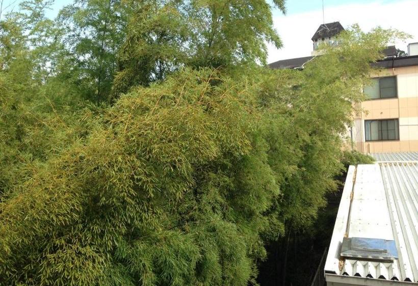 酒店 Yancha Na Koneko