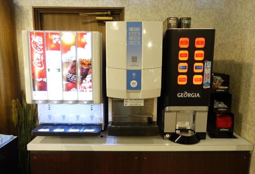 酒店 Yancha Na Koneko