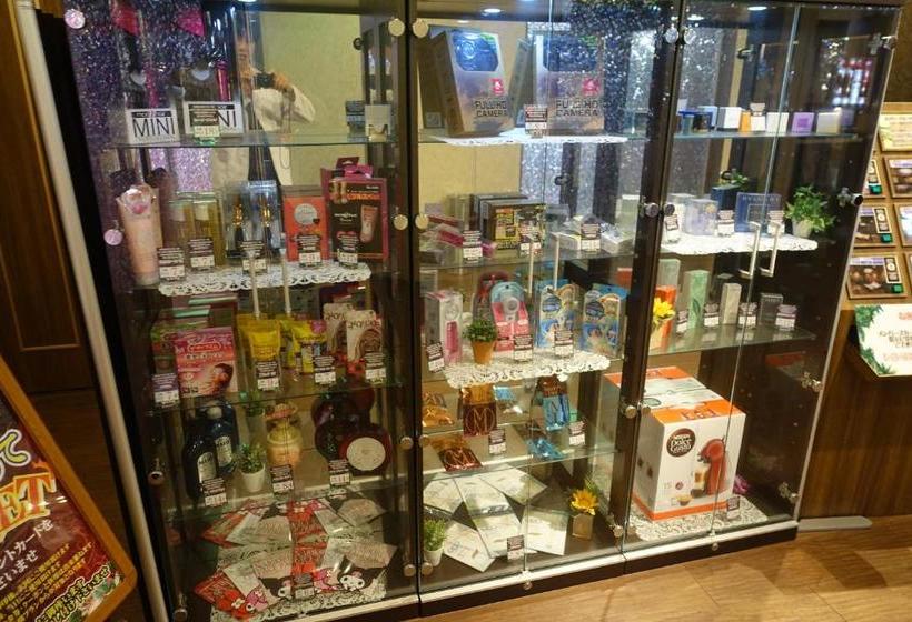 酒店 Yancha Na Koneko