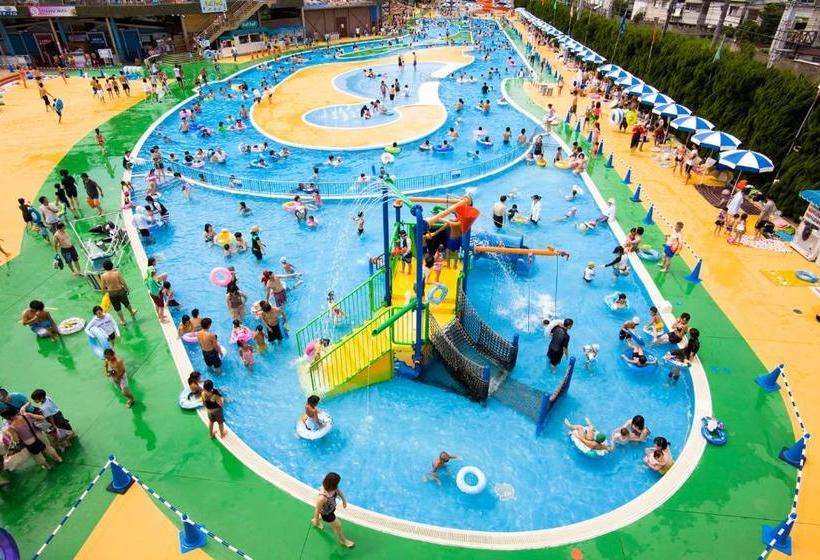 酒店 Yancha Na Koneko