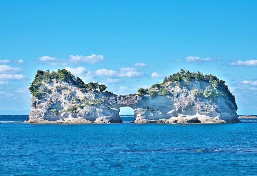 酒店 Taoya Shirahama Senjyo