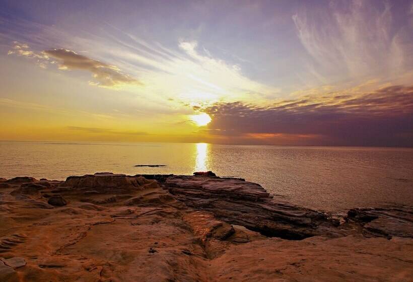 酒店 Taoya Shirahama Senjyo