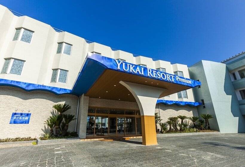 酒店 Taoya Shirahama Senjyo