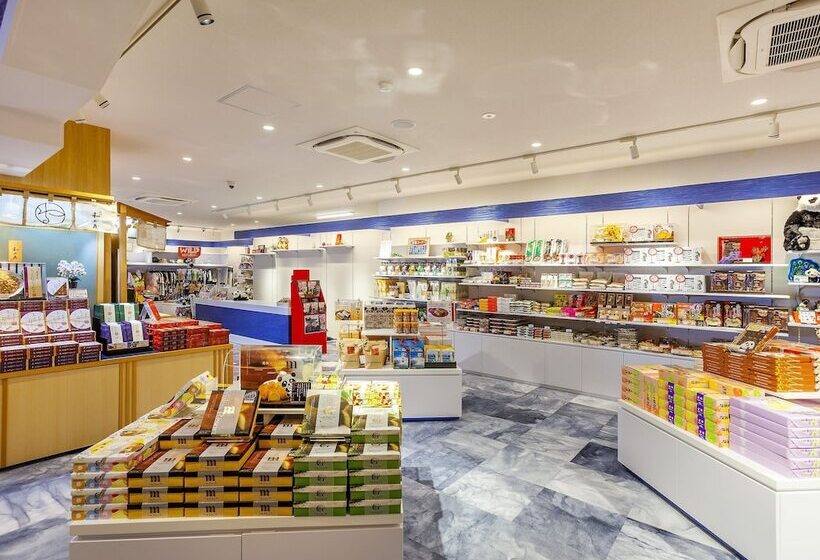 酒店 Taoya Shirahama Senjyo