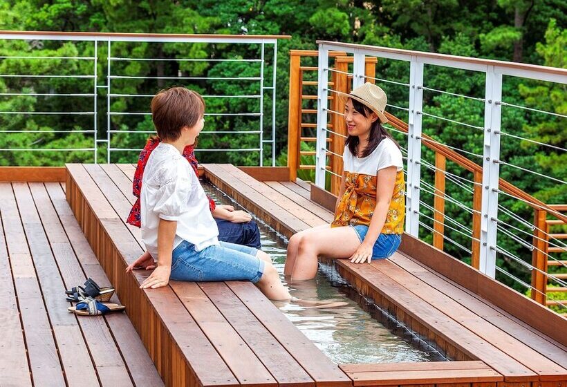 酒店 Taoya Shirahama Senjyo