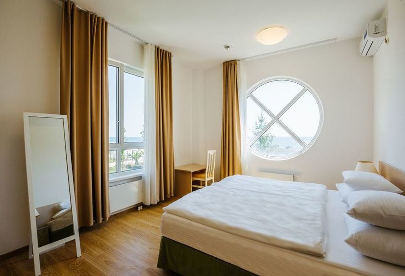 Apart  Imeretinskiy  Morskoy Kvartal