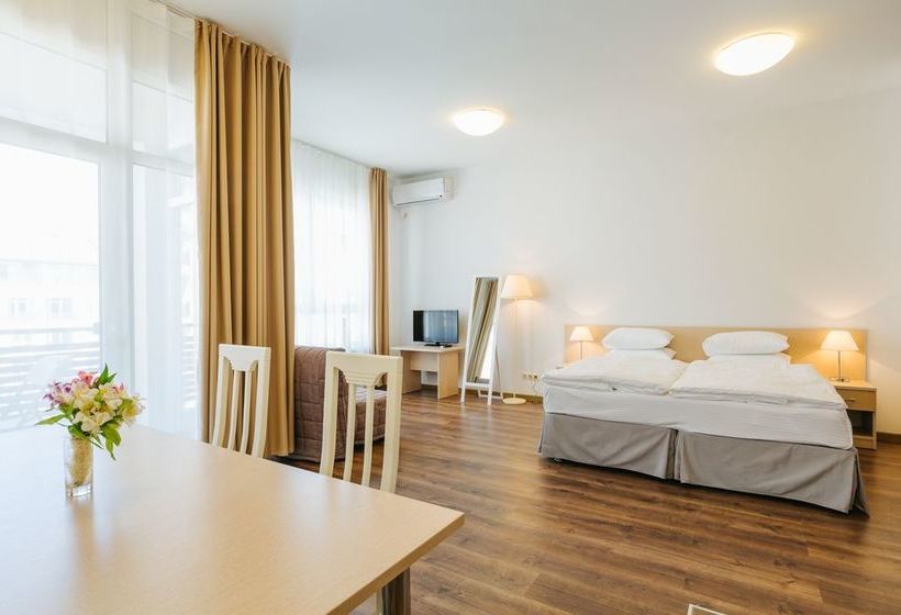 Apart  Imeretinskiy  Morskoy Kvartal