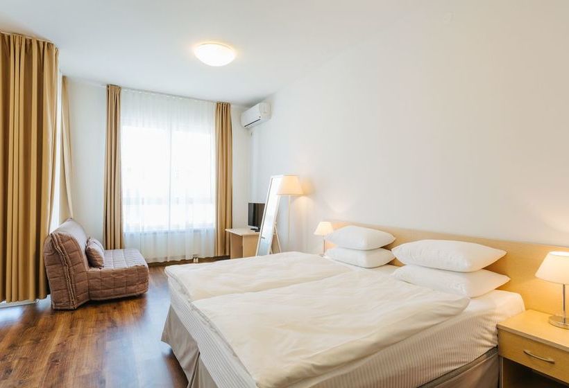 Apart  Imeretinskiy  Morskoy Kvartal