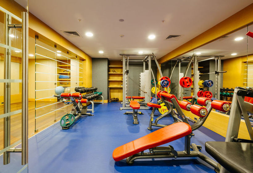 Apart Imeretinskiy Morskoy Kvartal