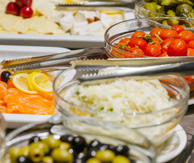 Apart  Imeretinskiy  Morskoy Kvartal