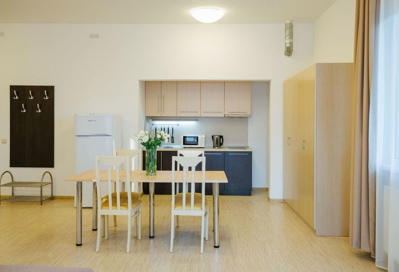 Imeretinskiy  Park Land