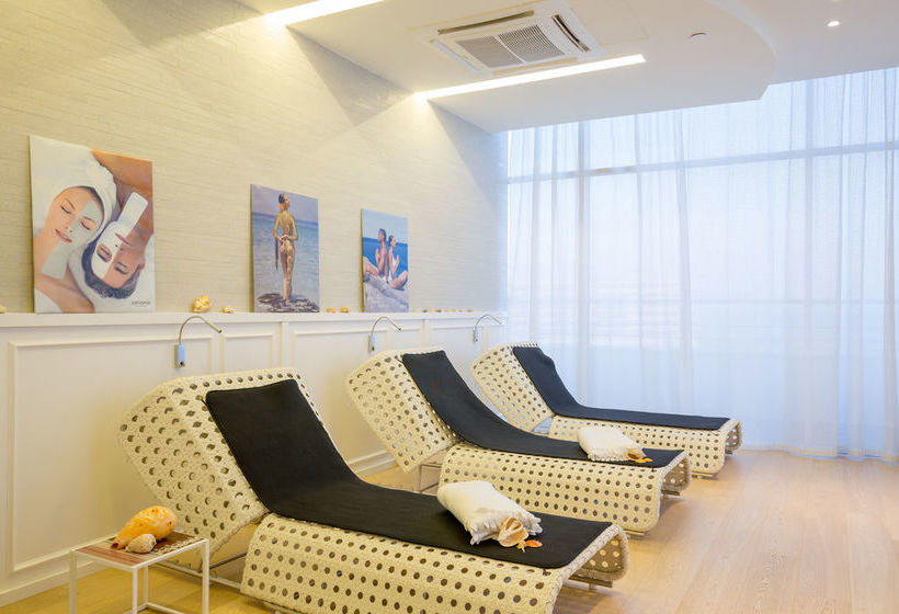 Imeretinskiy  Park Land