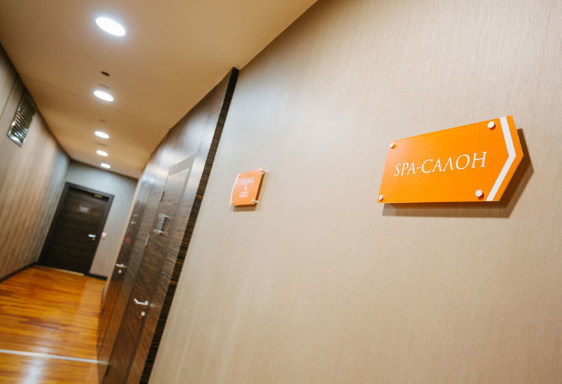 Imeretinskiy  Park Land