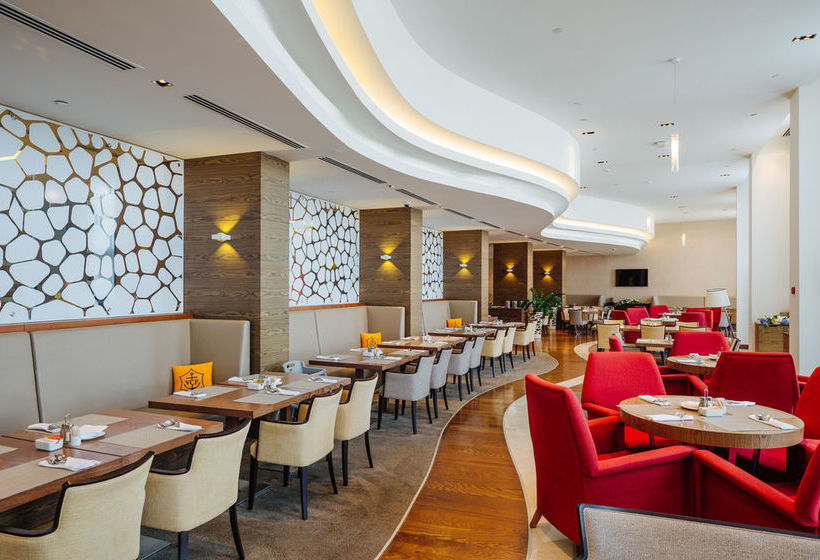 Imeretinskiy  Park Land