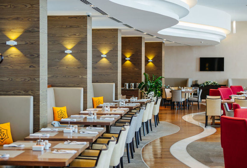 Imeretinskiy  Park Land