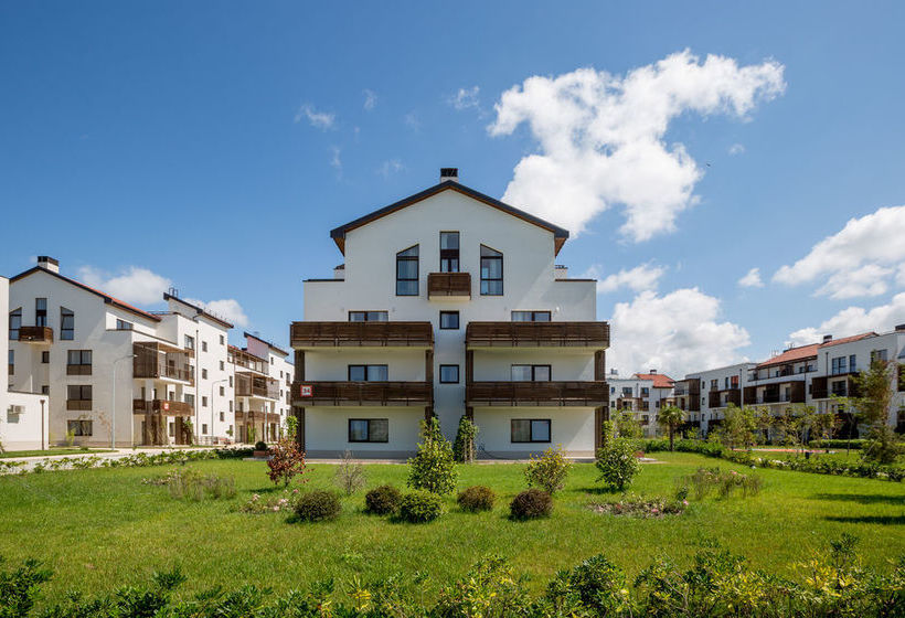 Imeretinskiy  Park Land