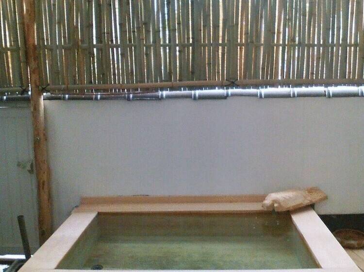 Kamesei Ryokan