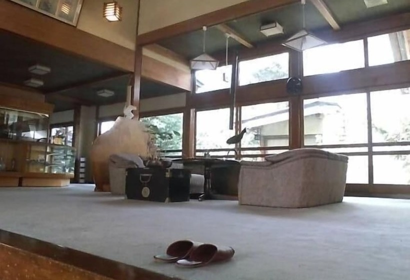 Kamesei Ryokan