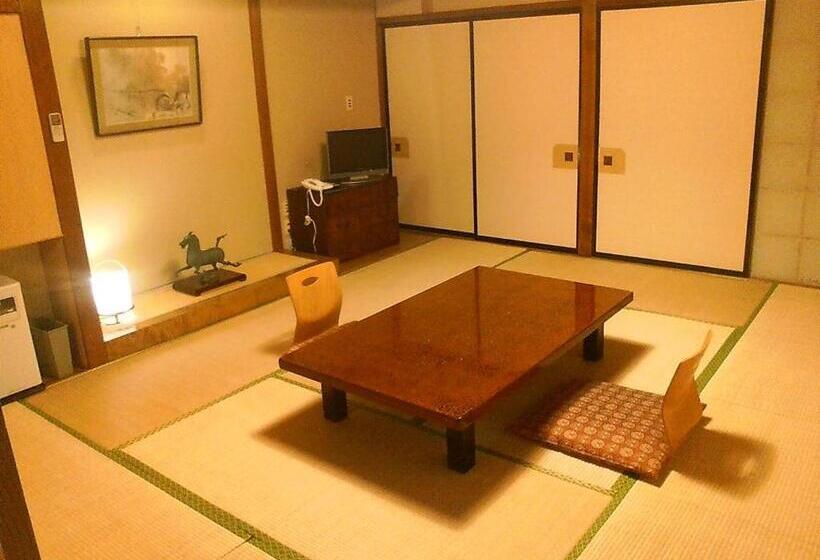 Kamesei Ryokan