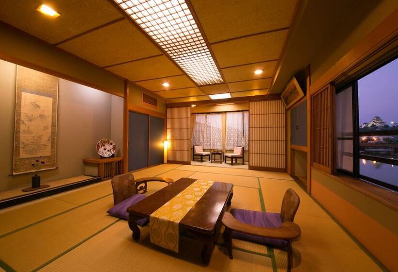 Ryokan Wataya