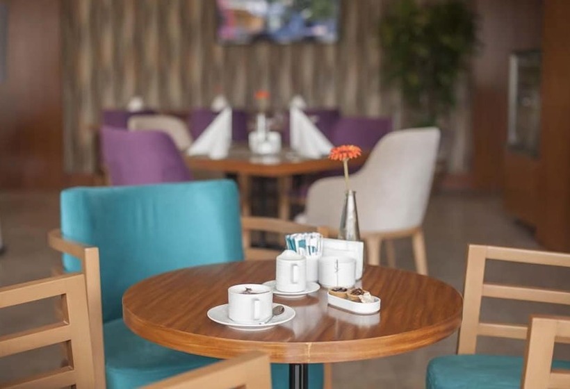 Lamec Hotel Business