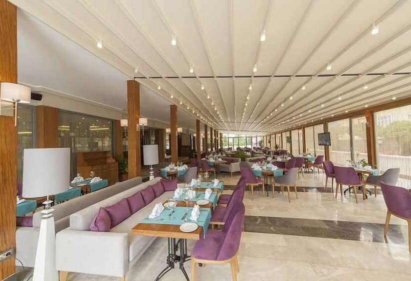 Lamec Hotel Business