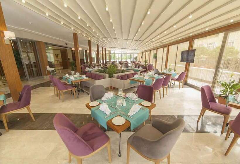 Lamec Hotel Business