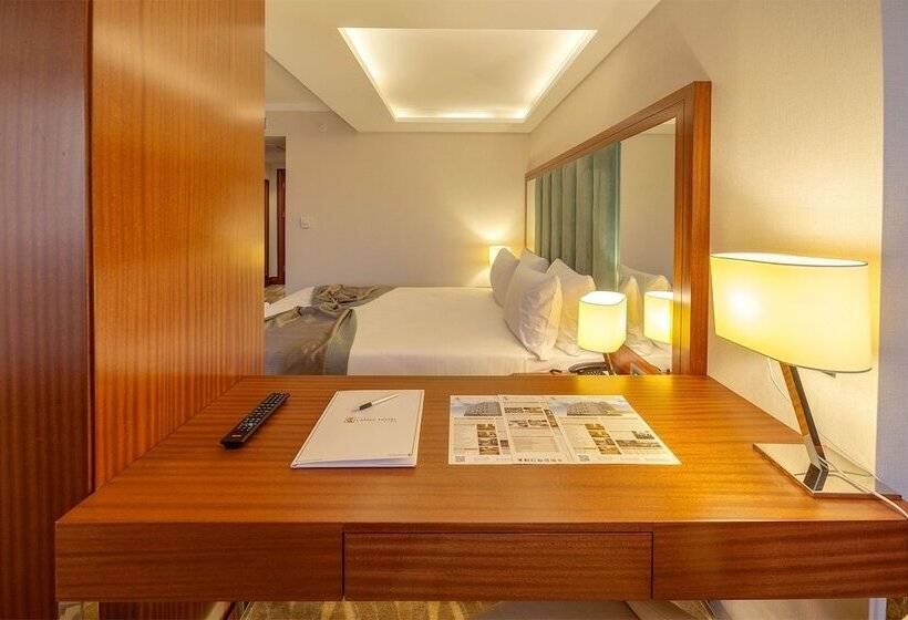 Lamec Hotel Business