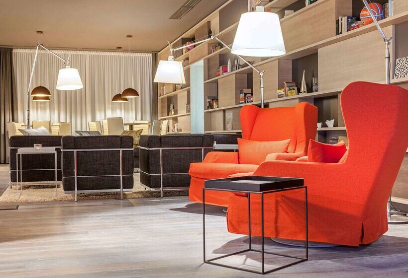 Living Hotel Frankfurt