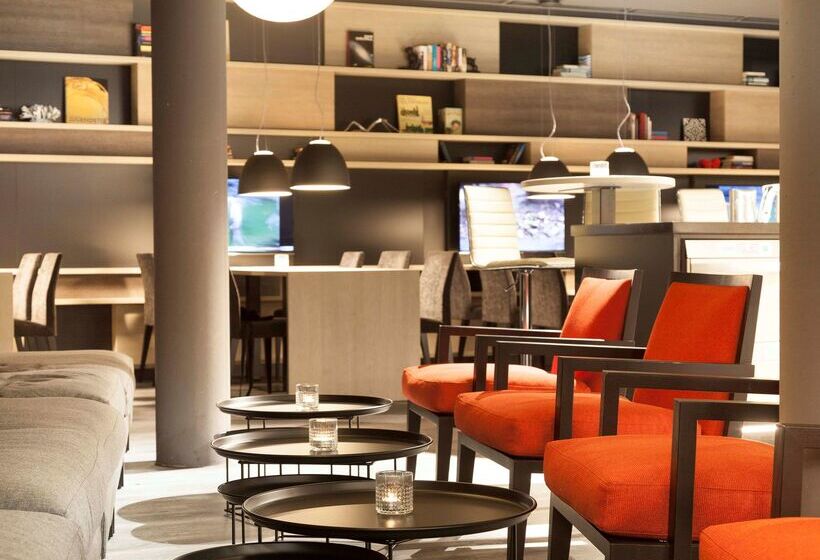 Living Hotel Frankfurt