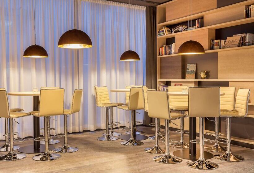 Living Hotel Frankfurt