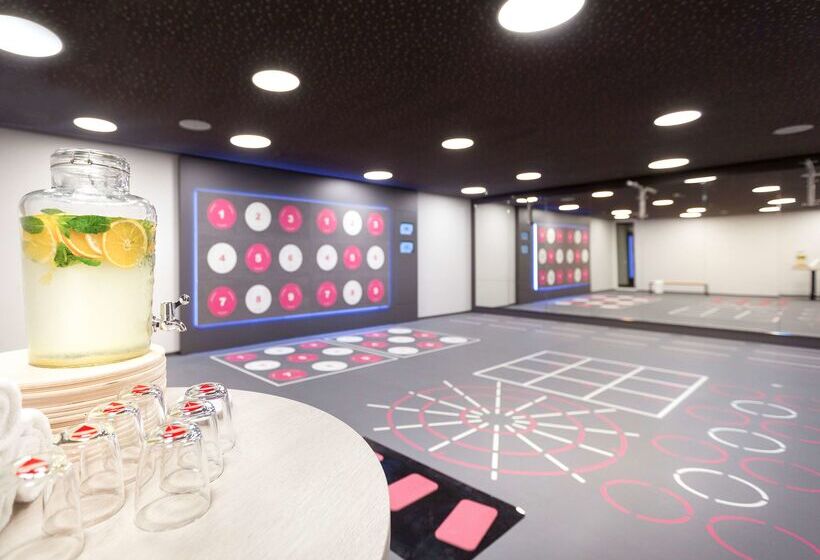 Living Hotel Frankfurt