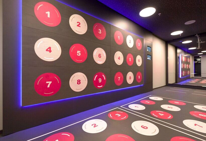 Living Hotel Frankfurt