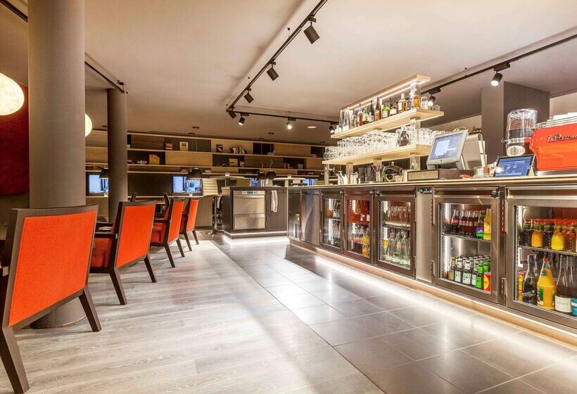 Living Hotel Frankfurt