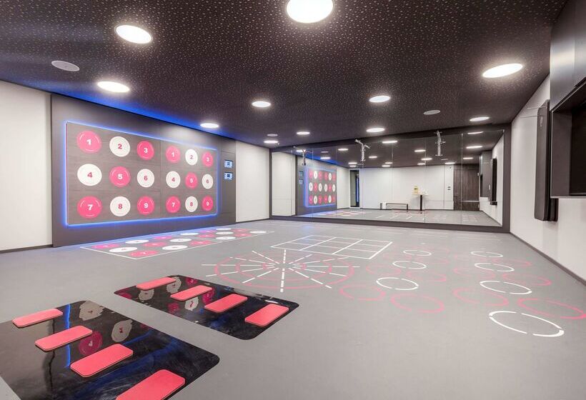 Living Hotel Frankfurt